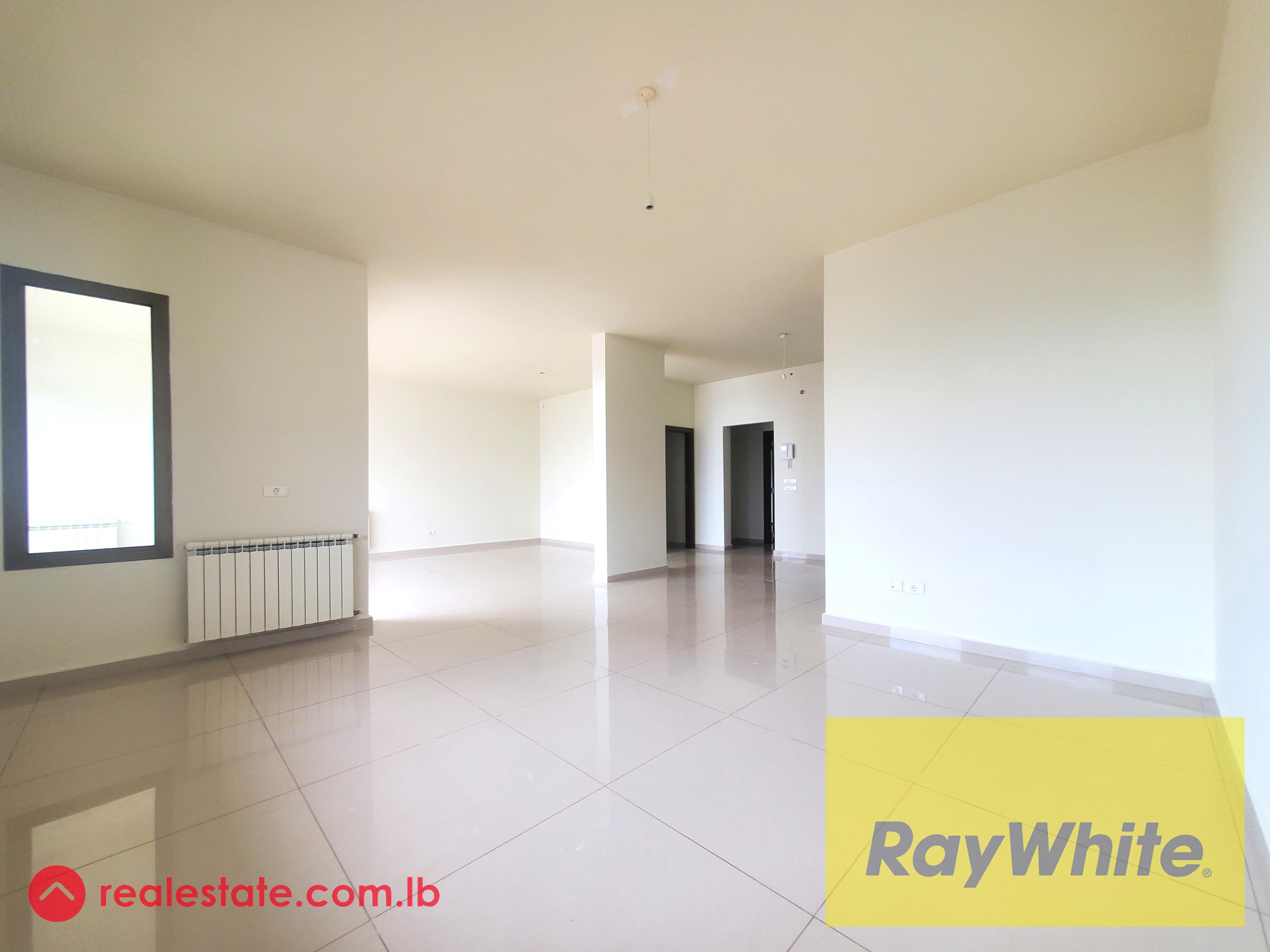 Apartment for sale in Rabweh