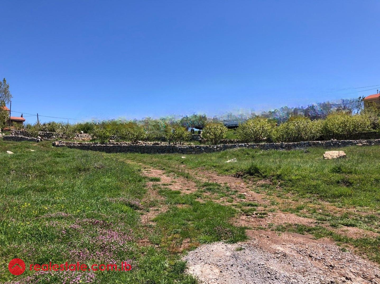 Flat land | residential | road access