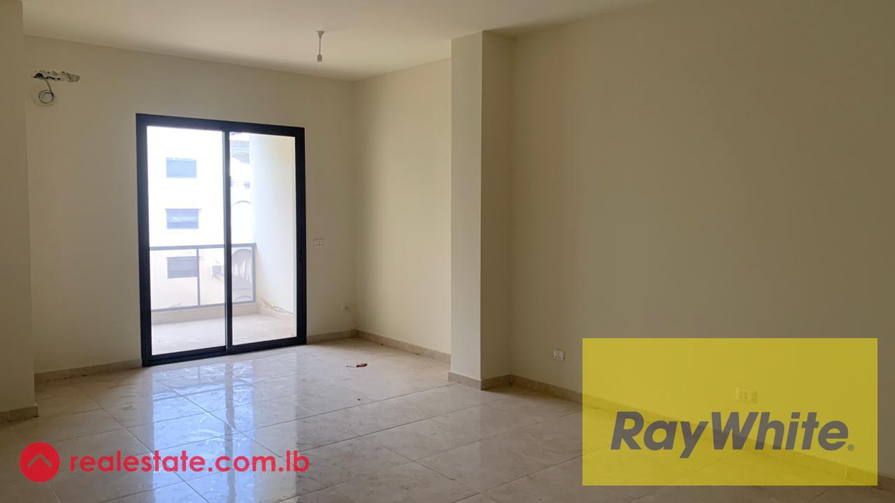 New Apartment For Sale In Zouk Mosbeh with City View
