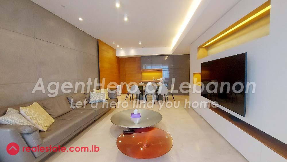 Modern Apt. | 24/7 Electricity | Sea View