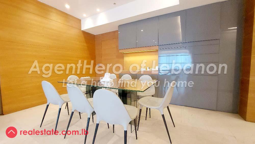 Modern Apt. | 24/7 Electricity | Sea View