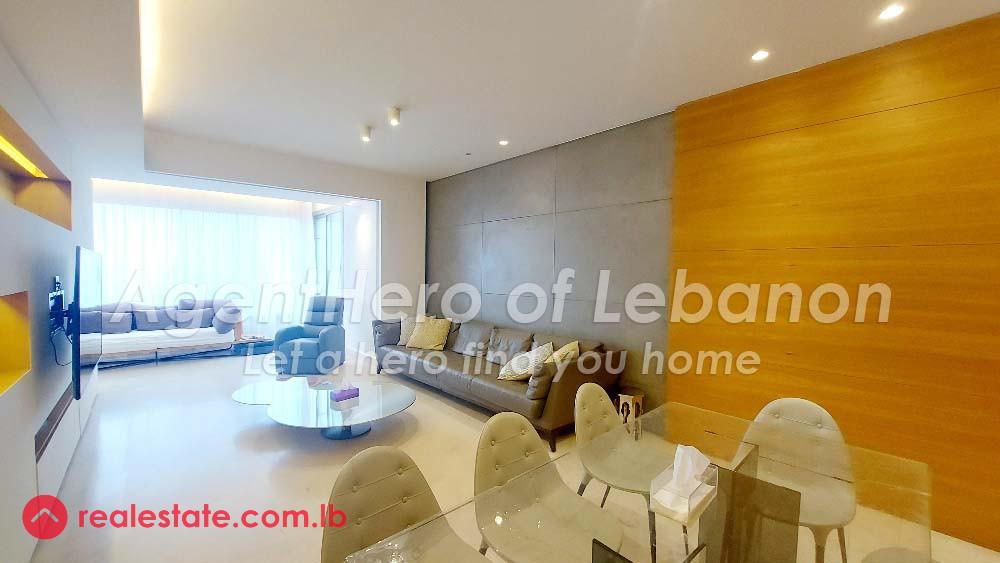 Modern Apt. | 24/7 Electricity | Sea View