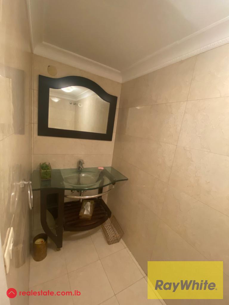 Luxurious Apartment for Rent