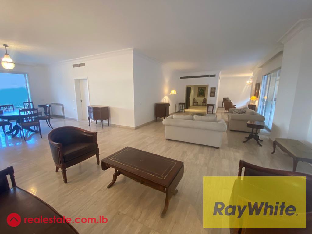 Luxurious Apartment for Rent