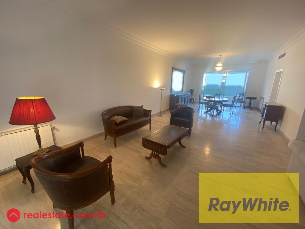 Luxurious Apartment for Rent