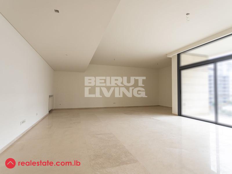 Spacious Apartment | 3 Balconies | Pool & Gym