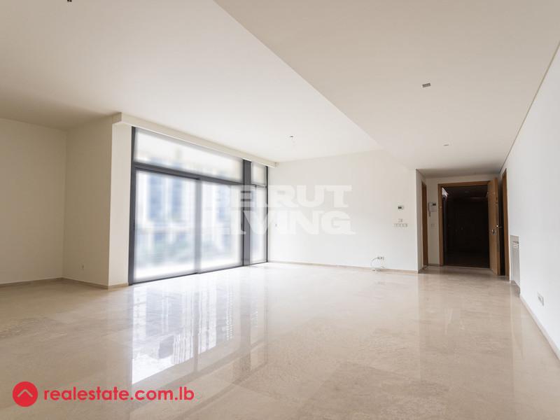 Spacious Apartment | 3 Balconies | Pool & Gym