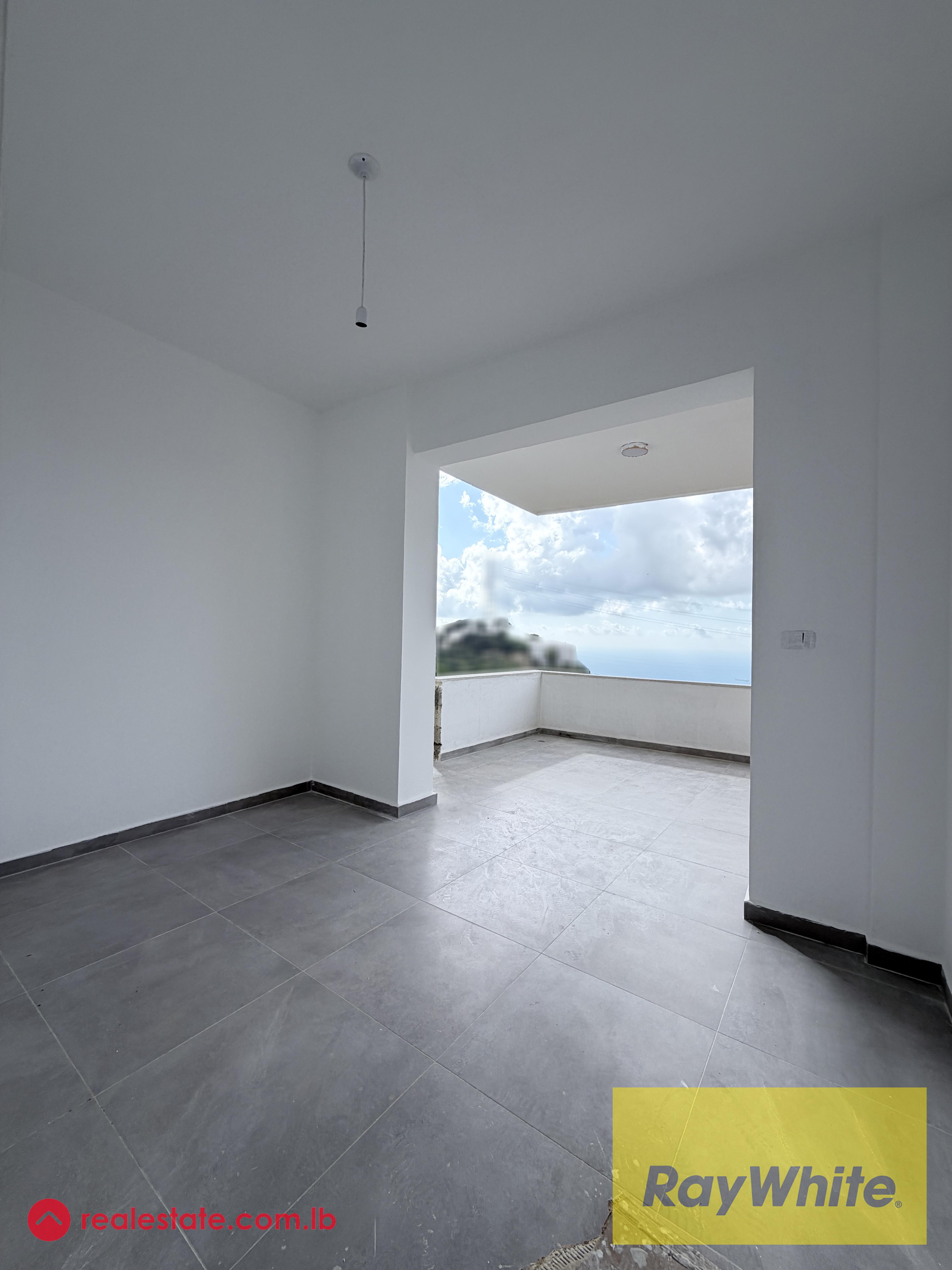 Apartment for sale in nabay