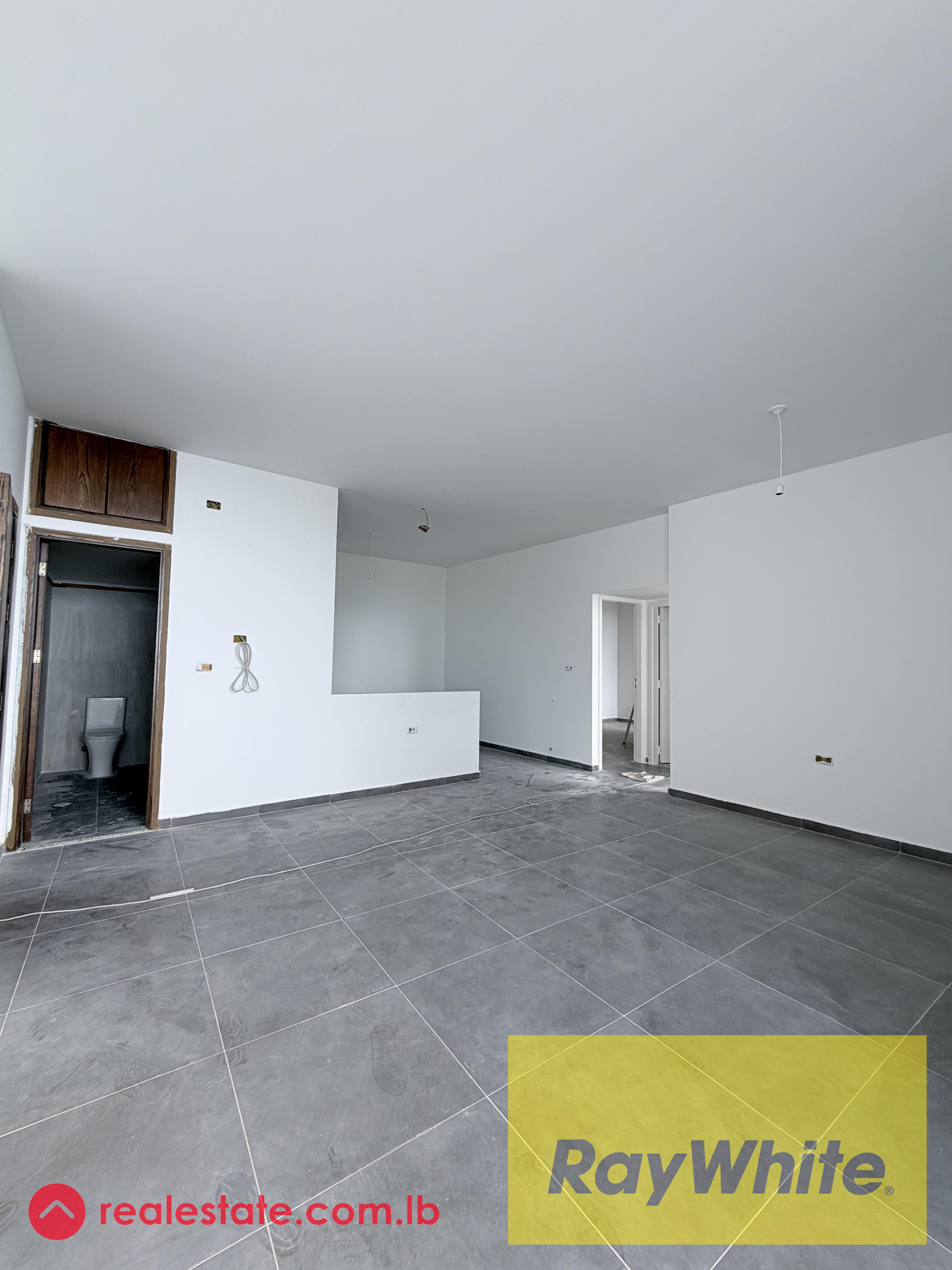 Apartment for sale in nabay