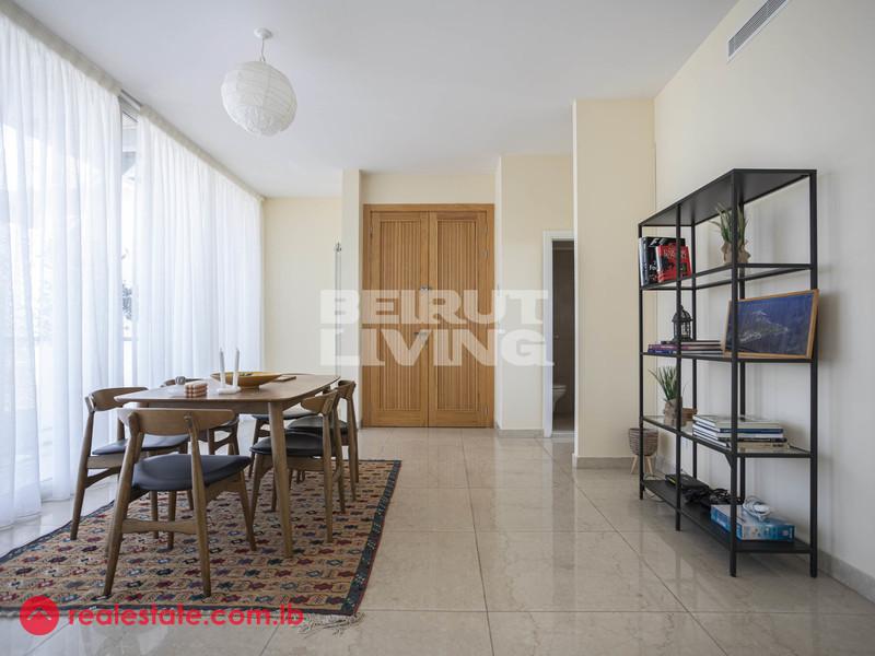 Beautiful Flat | Stunning View | 24/7 Electricity