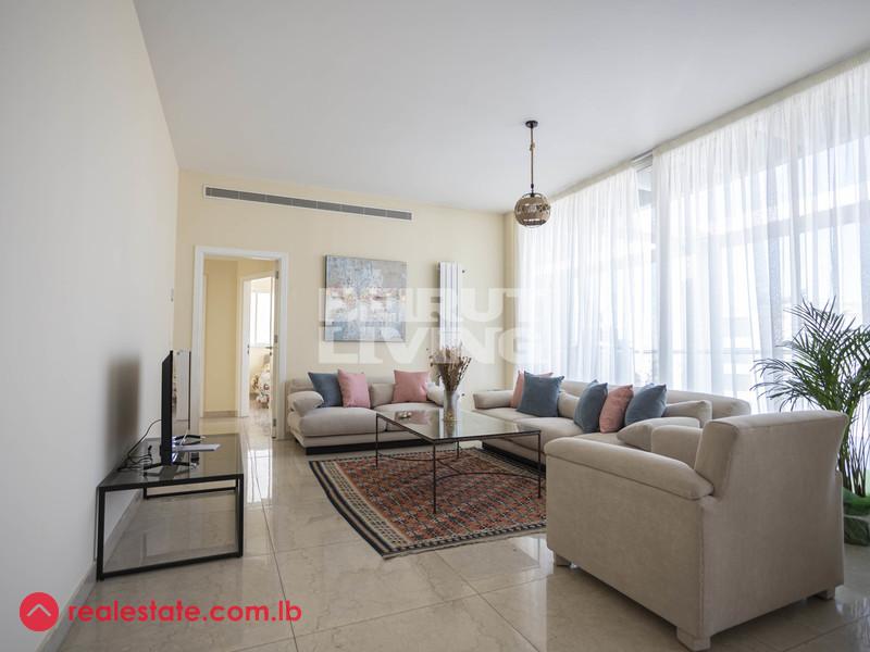 Beautiful Flat | Stunning View | 24/7 Electricity