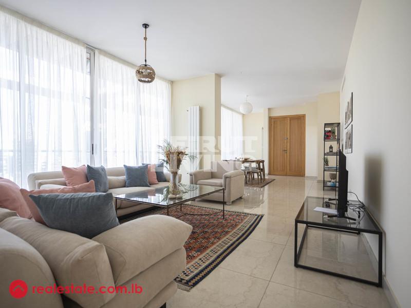 Beautiful Flat | Stunning View | 24/7 Electricity