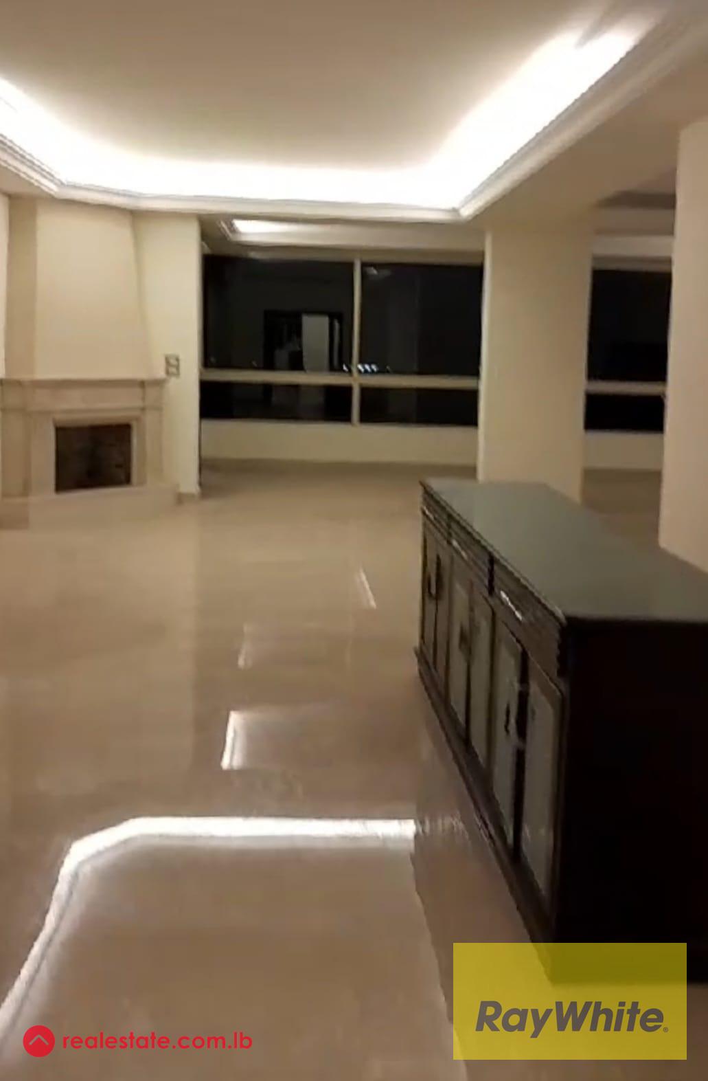 Apartment for sale in Hadath