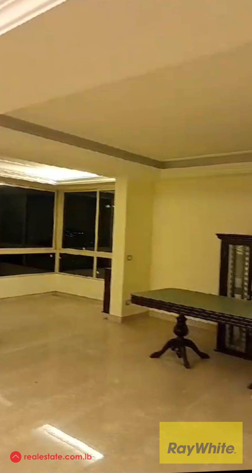 Apartment for sale in Hadath