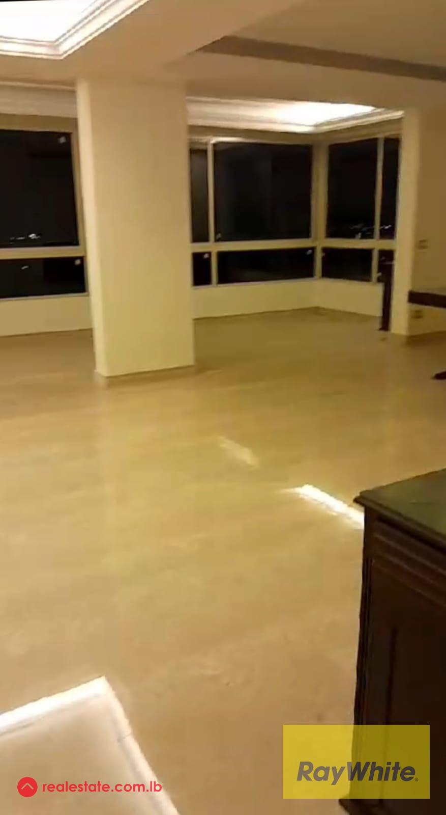 Apartment for sale in Hadath