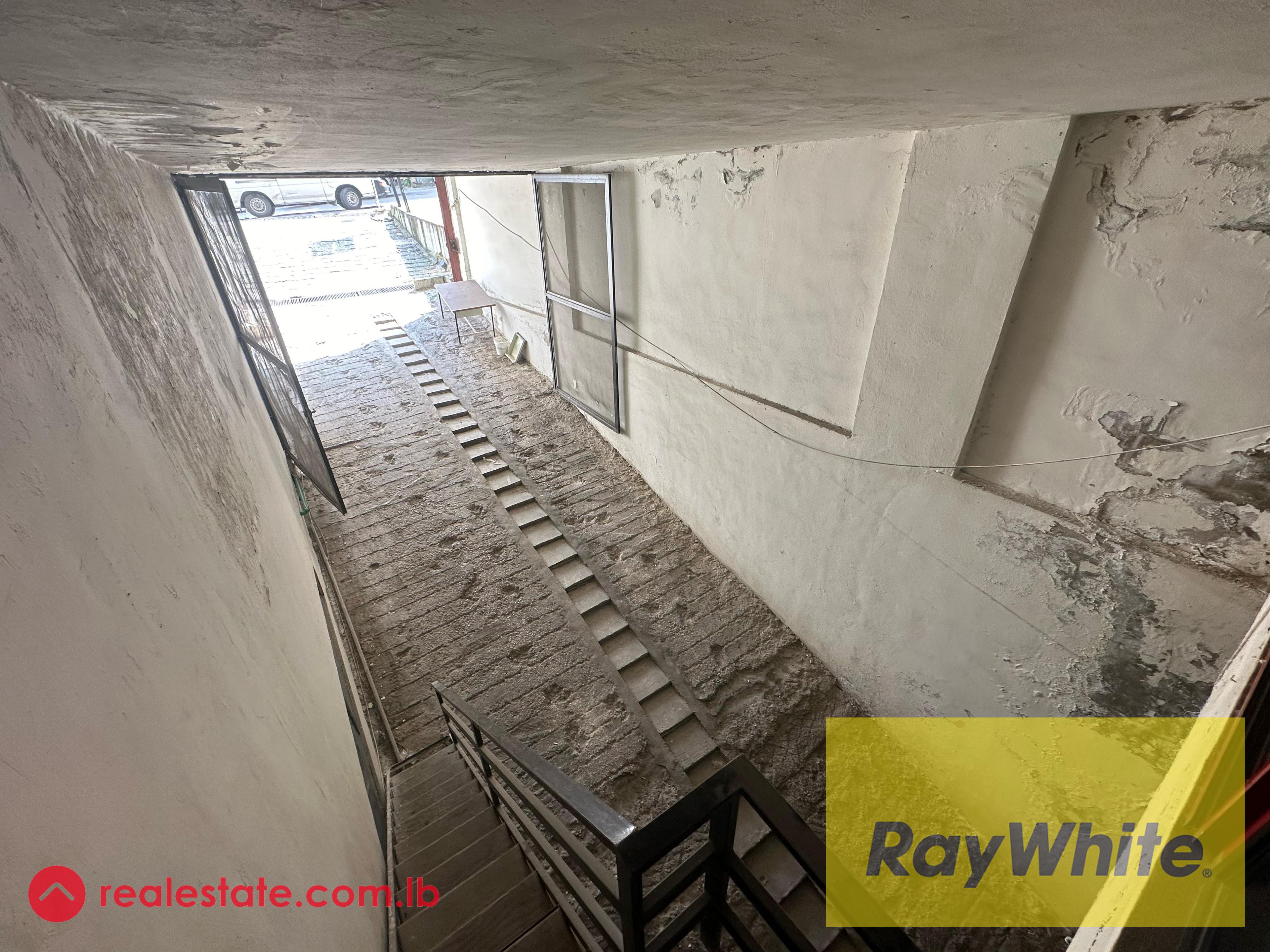 Warehouse for Sale in Rawda, Lebanon