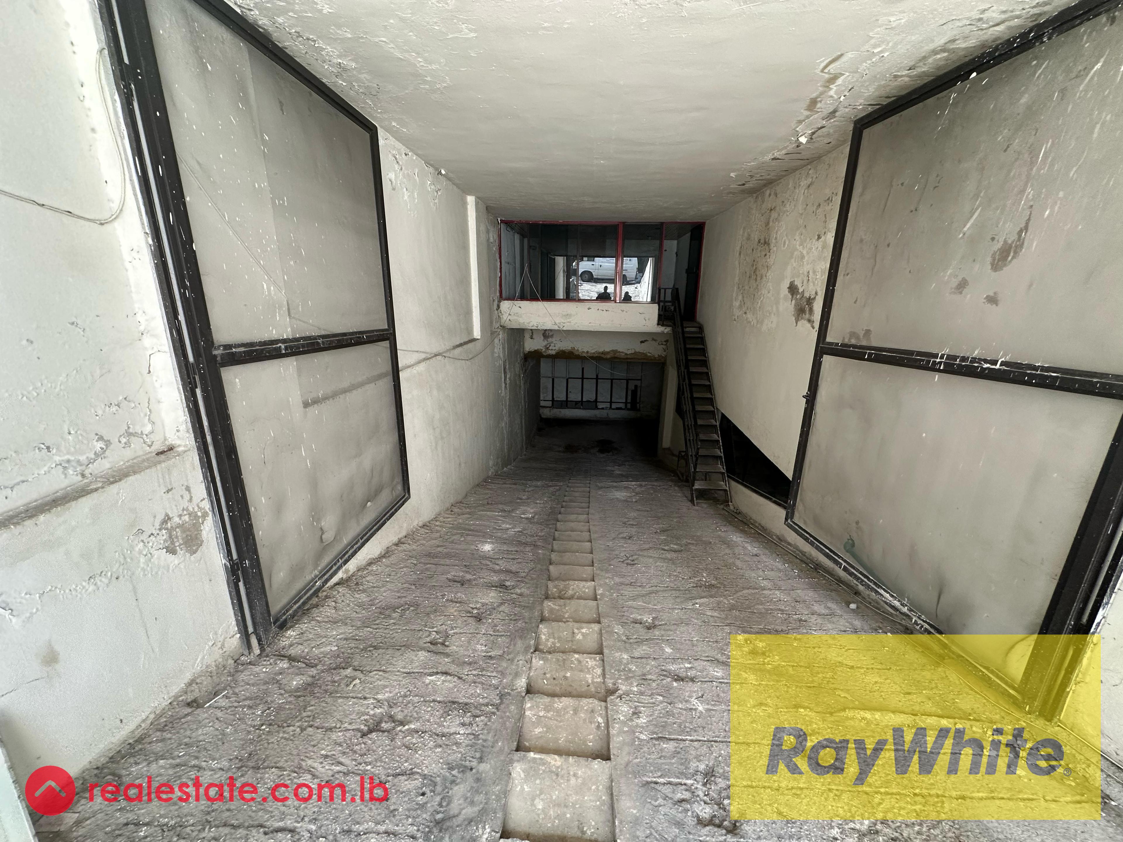 Warehouse for Sale in Rawda, Lebanon