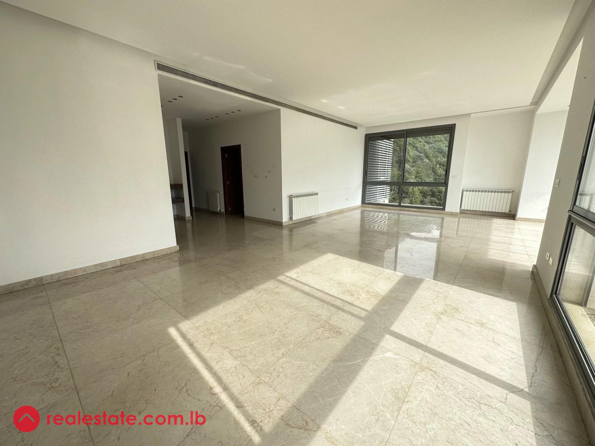 Apartment with panoramic views!