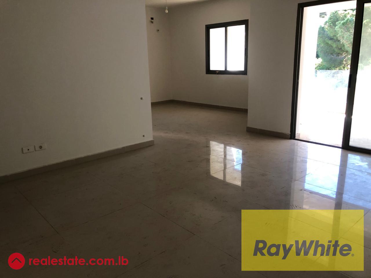 Duplex Apartment For Sale in Aoukar