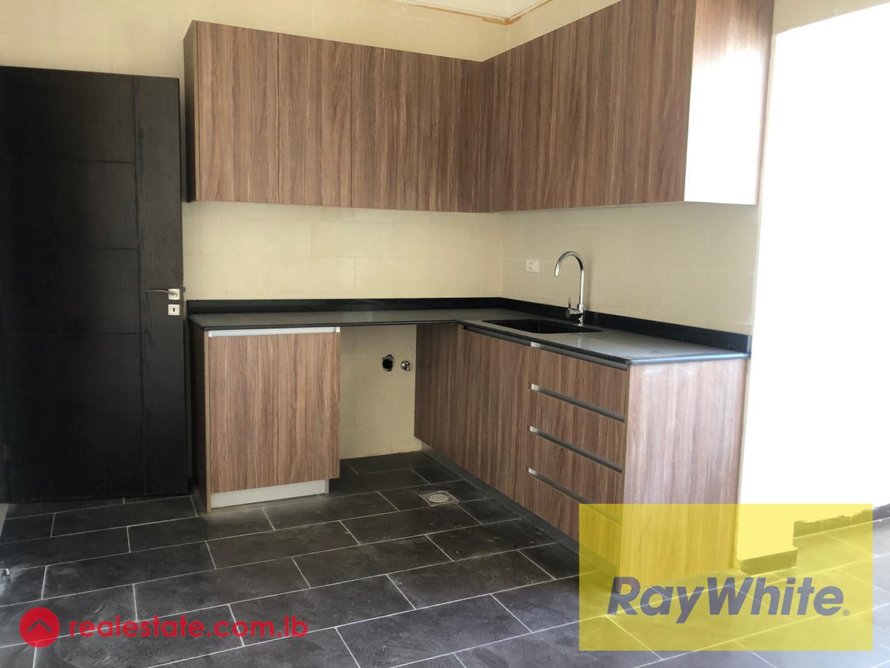 Duplex Apartment For Sale in Aoukar