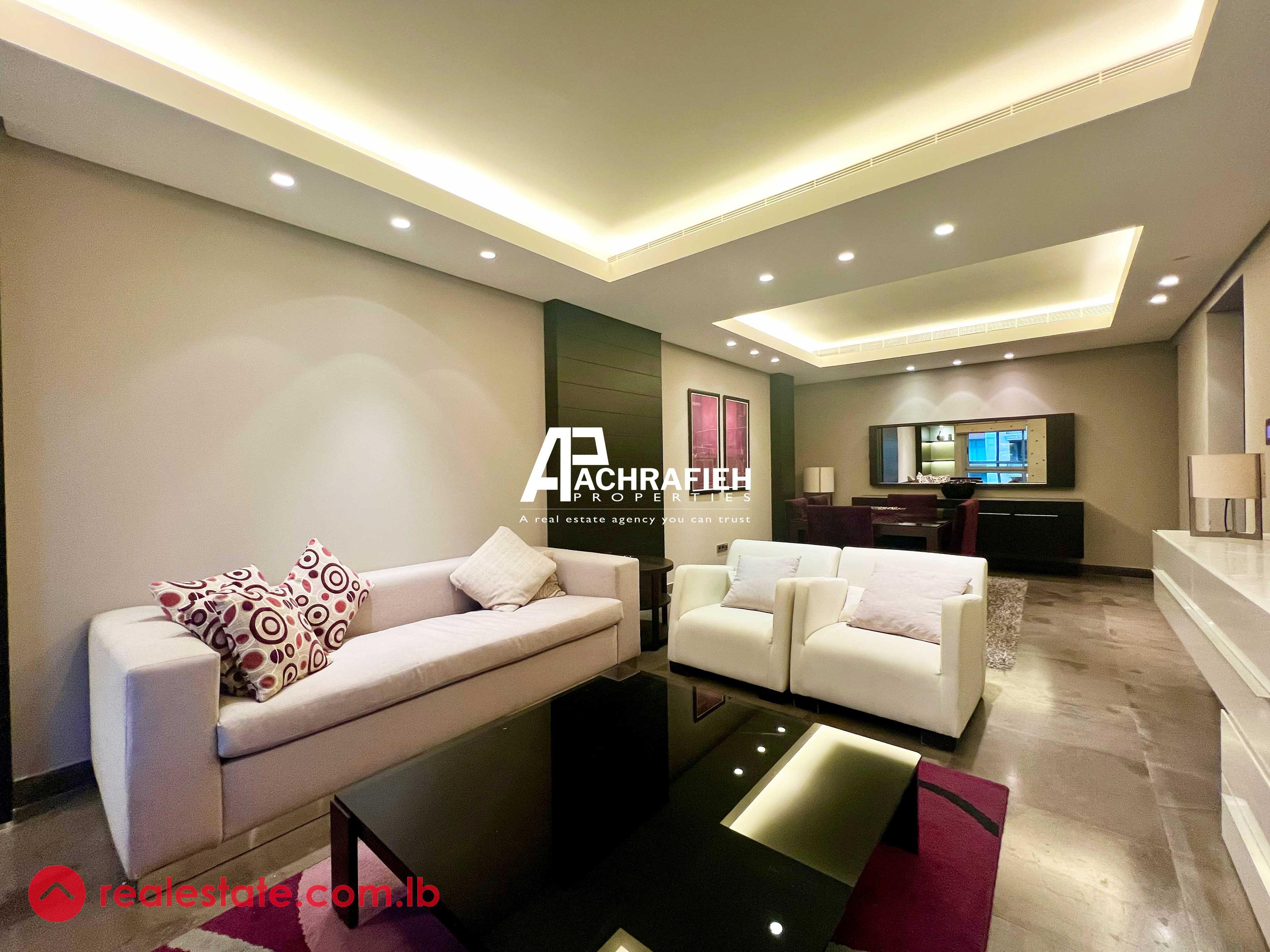24/7 Electricity | 120 Sqm | Apartment For Rent
