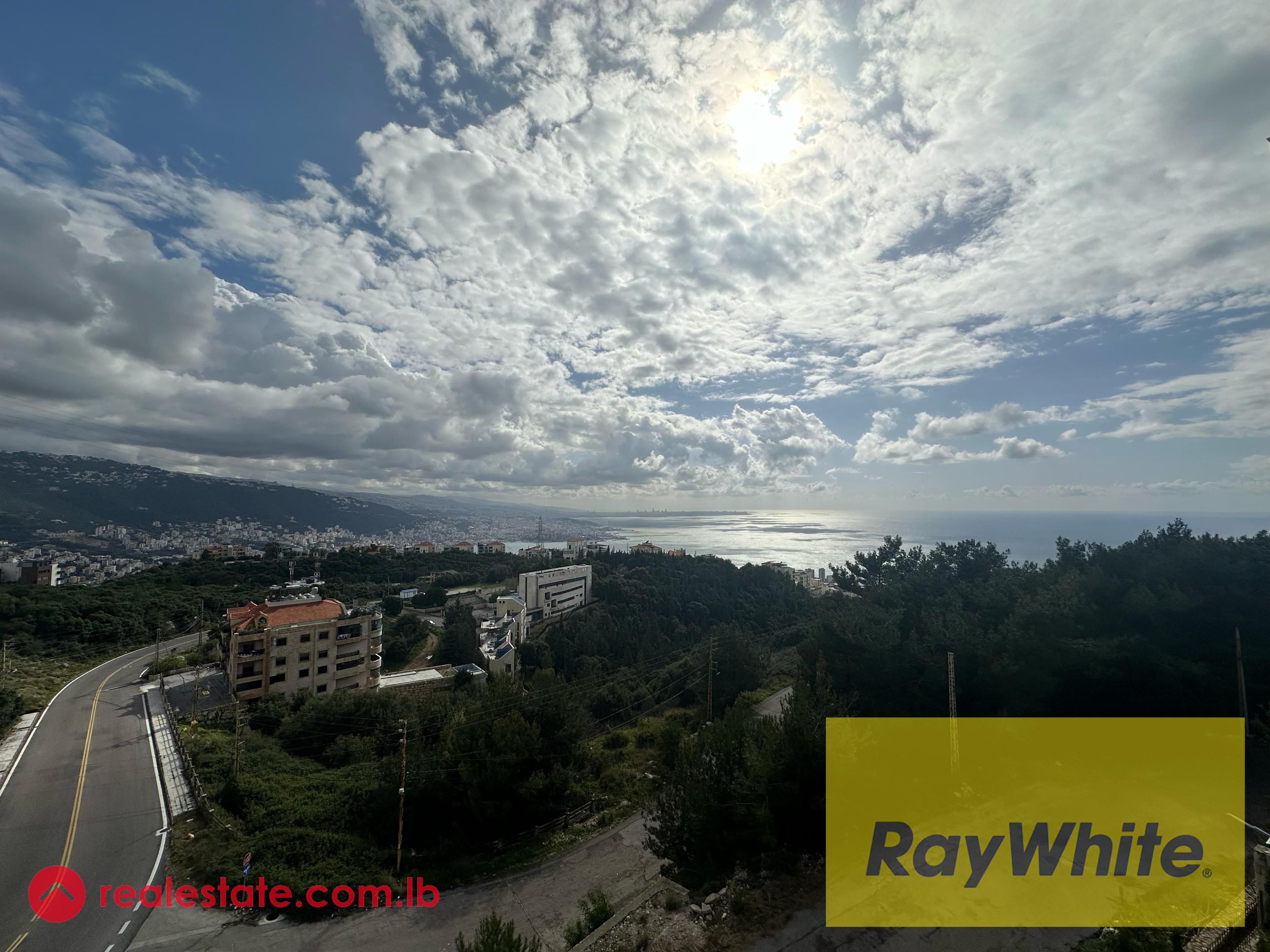 A Prime Piece of Land in the Area of Adma