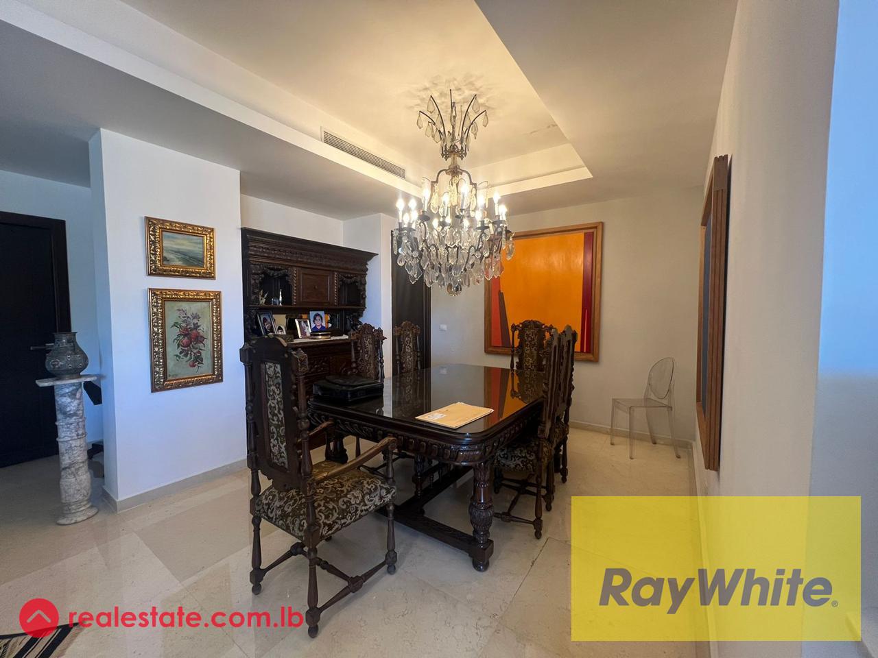 Duplex For Sale In Jal El Dib