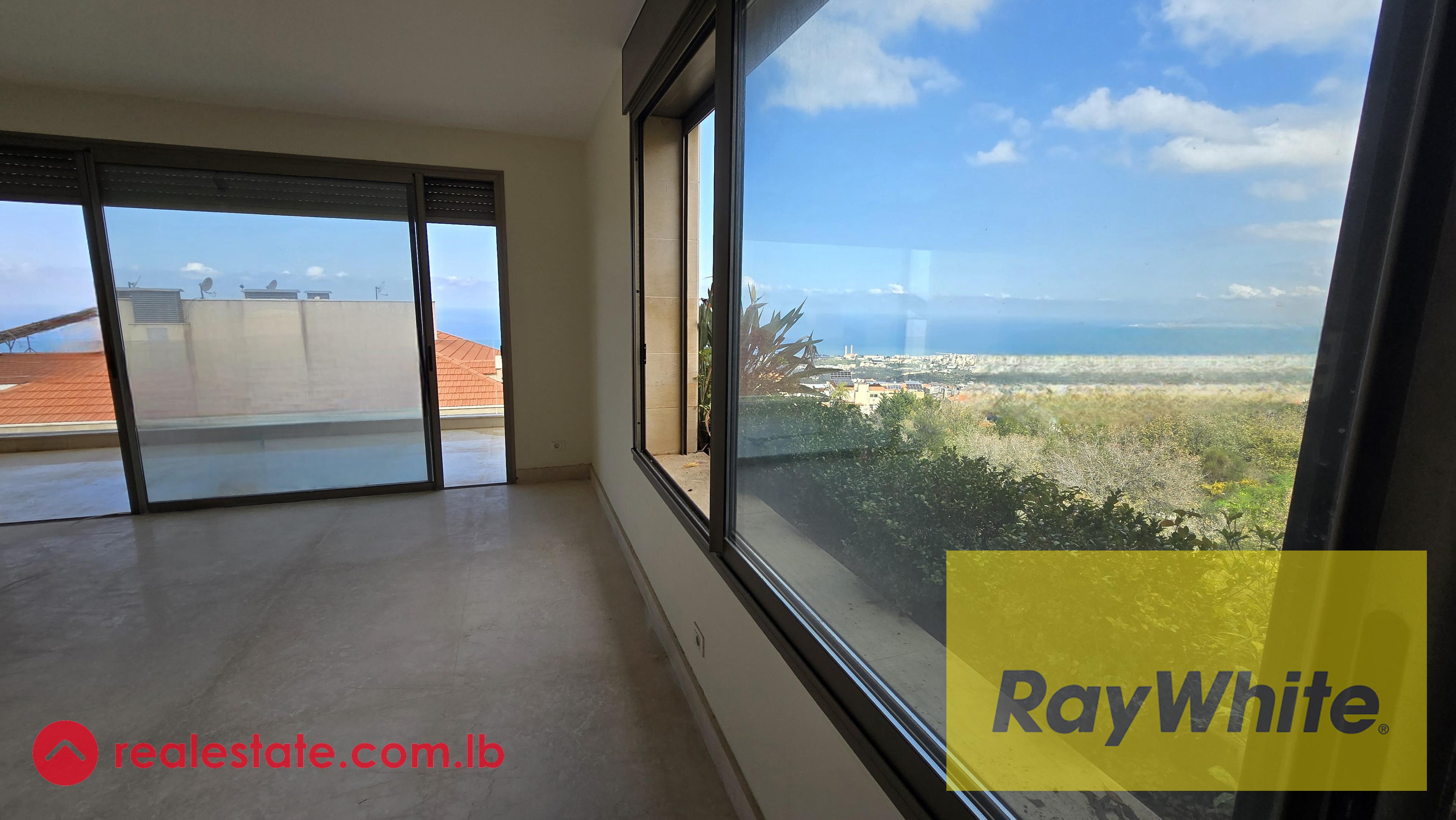Duplex 390m² for Sale ➖ Biyada Prime Location