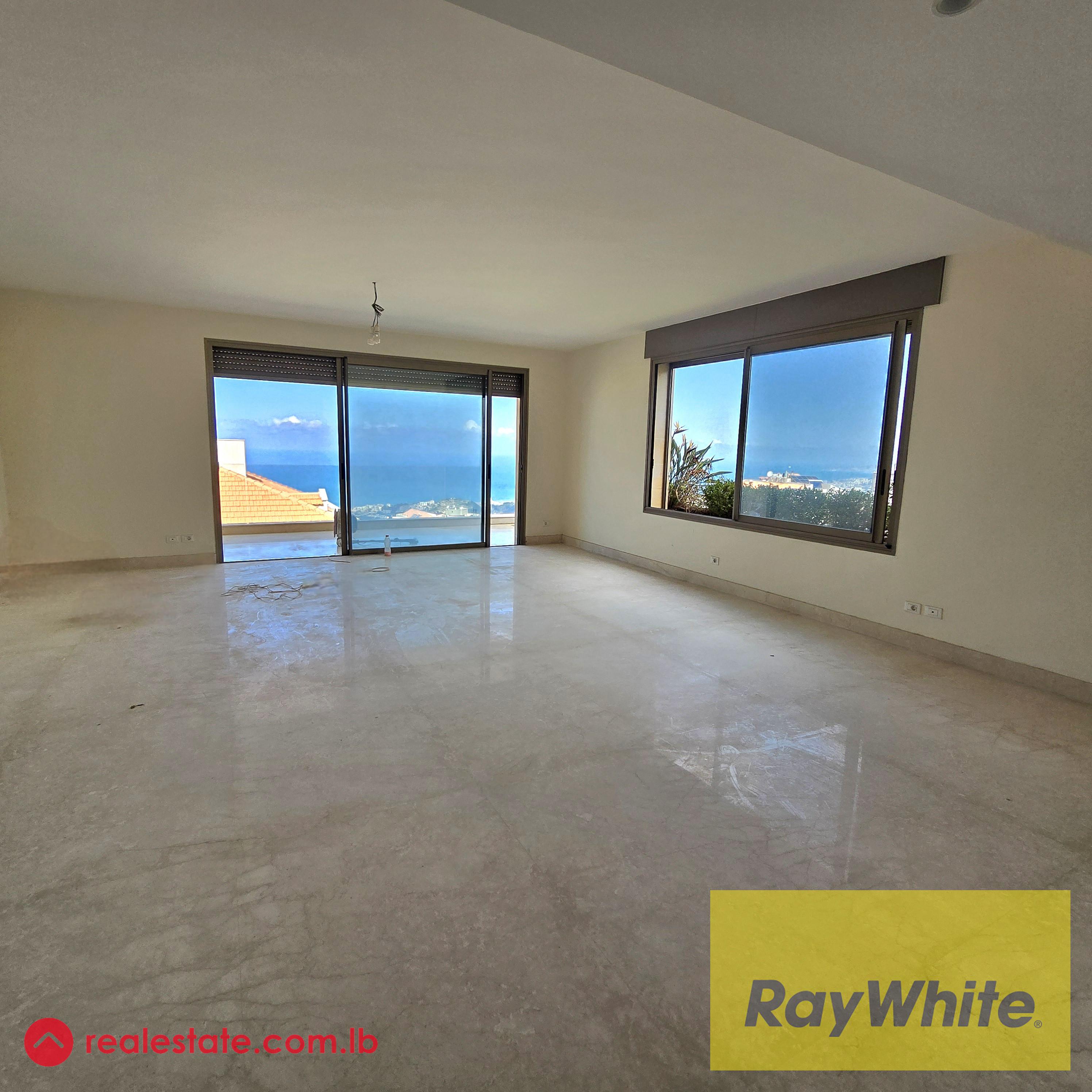 Duplex 390m² for Sale ➖ Biyada Prime Location