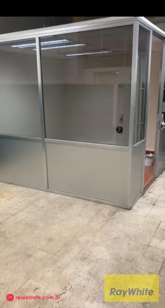 Practical Warehouse for Rent