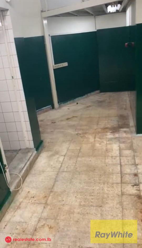 Practical Warehouse for Rent