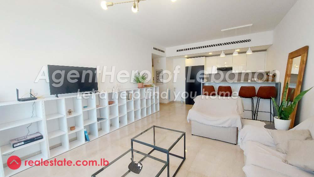 New Apt | 24/7 Electricity | Sea View