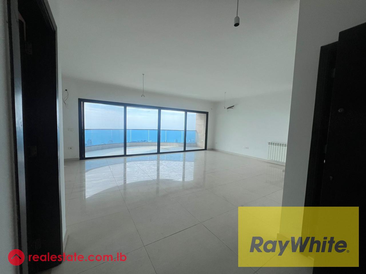 Apartment For Sale In Jal El Dib