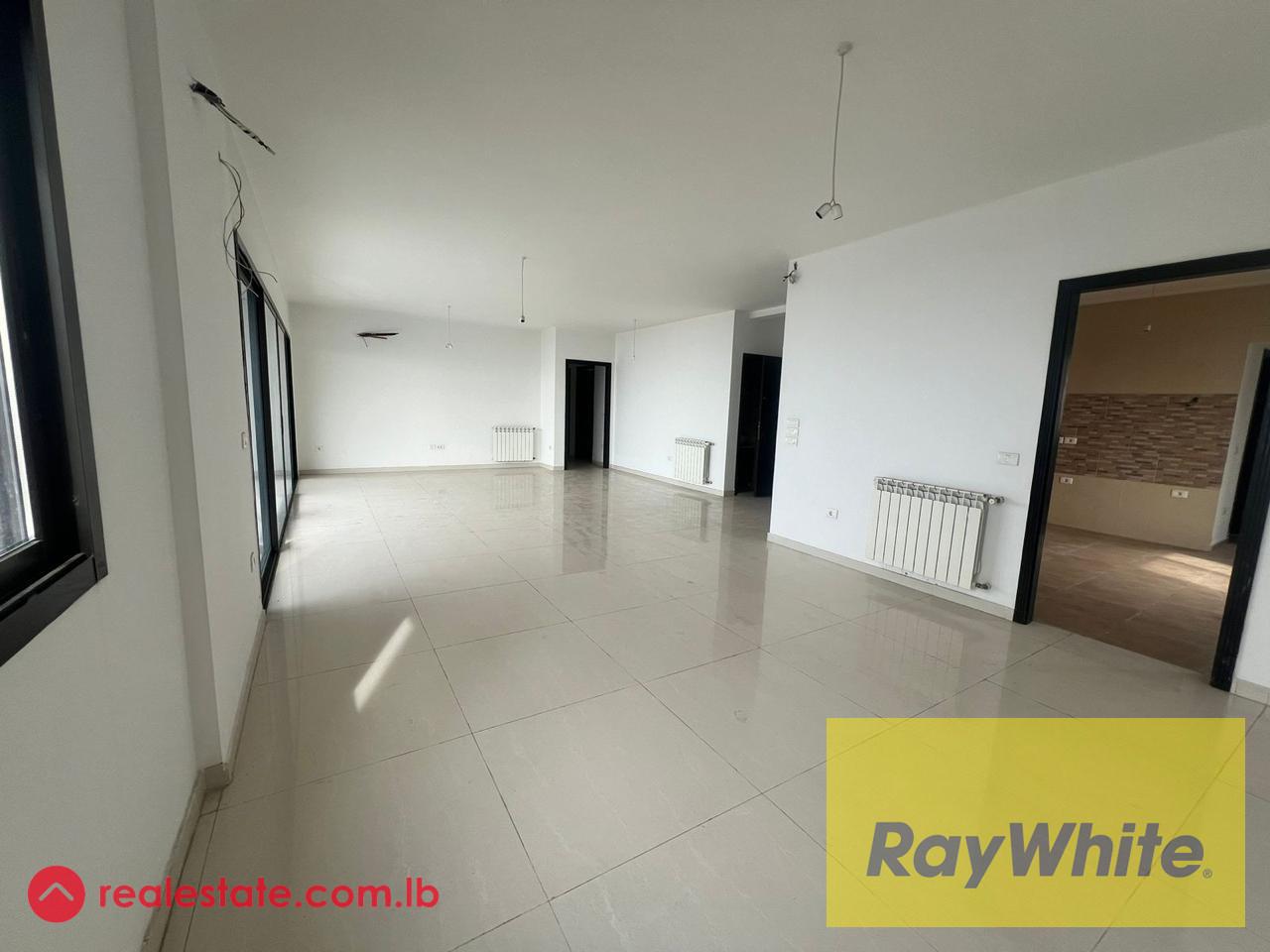 Apartment For Sale In Jal El Dib