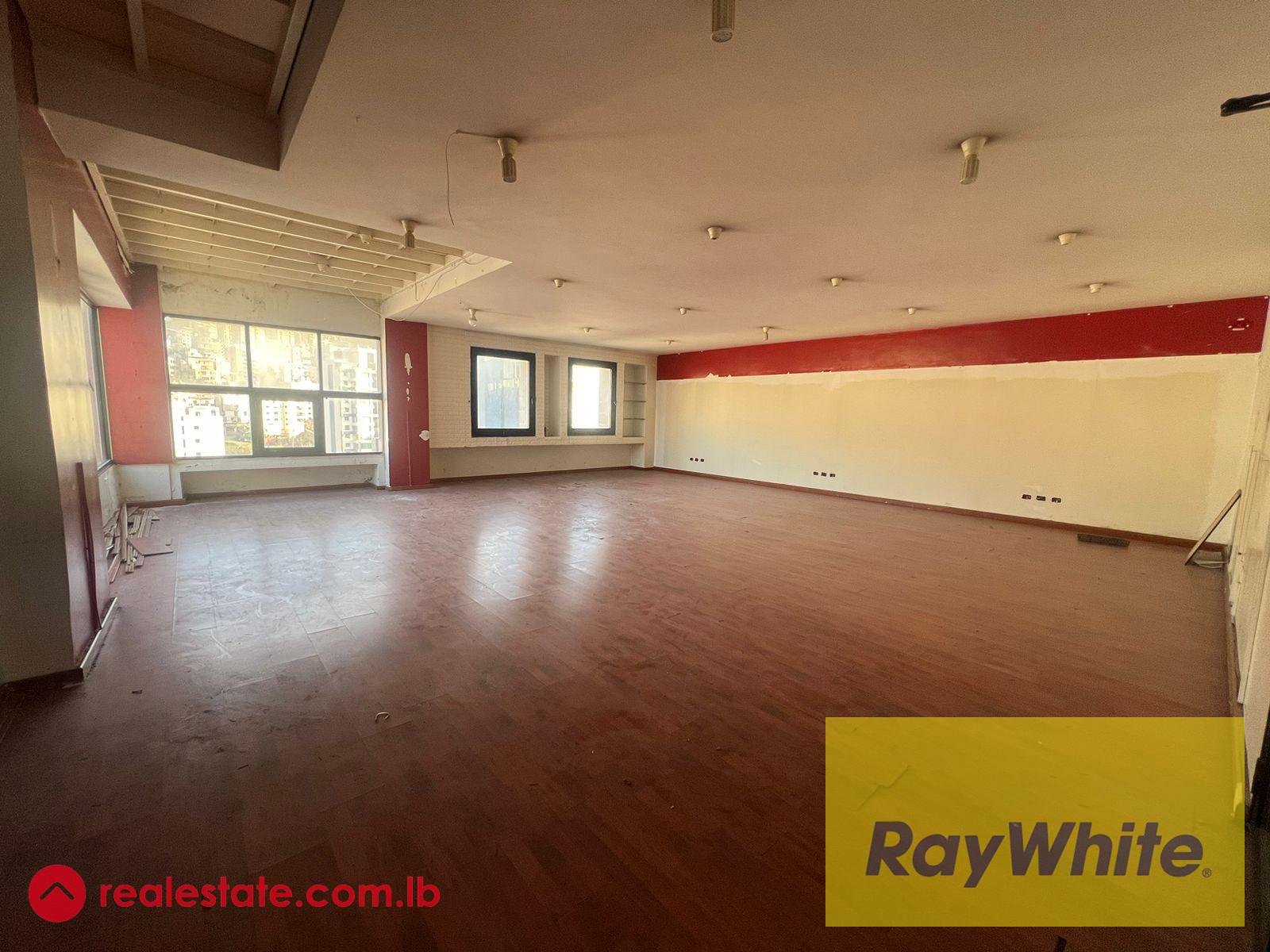 Office For Rent In Jal El Dib