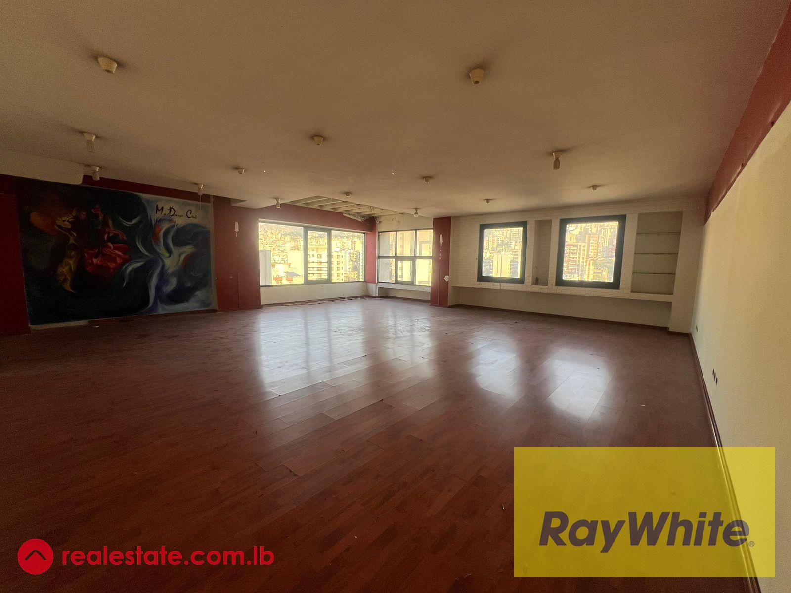 Office For Rent In Jal El Dib