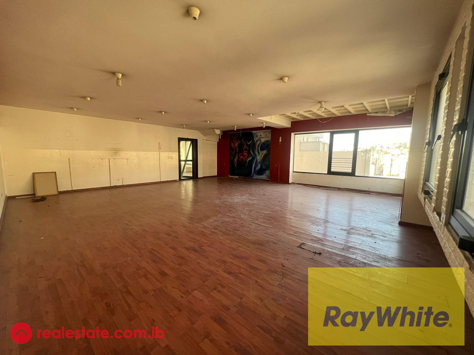 Office For Rent In Jal El Dib