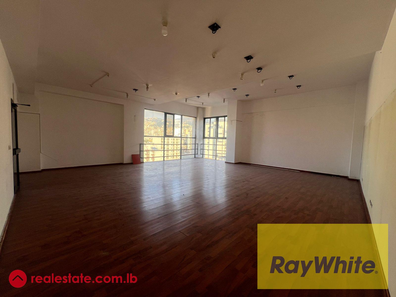 Office For Rent In Jal El Dib
