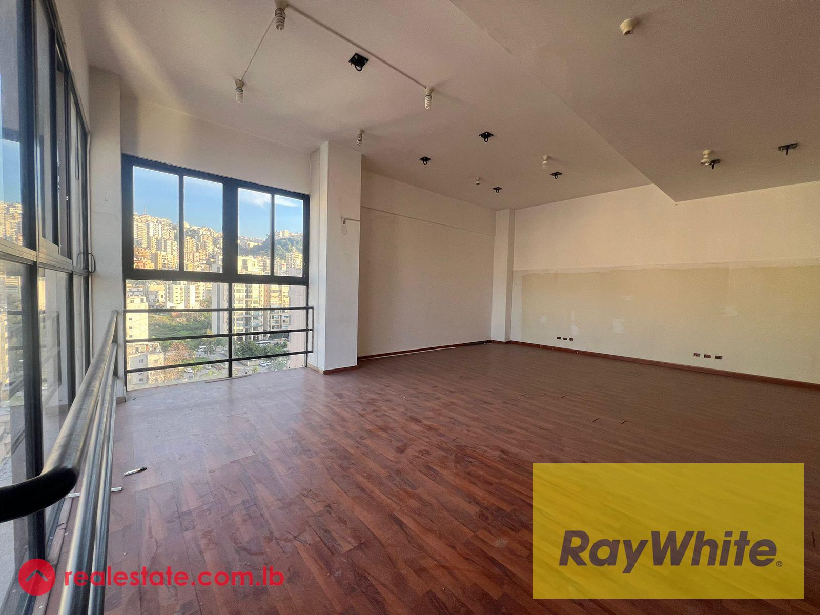 Office For Rent In Jal El Dib