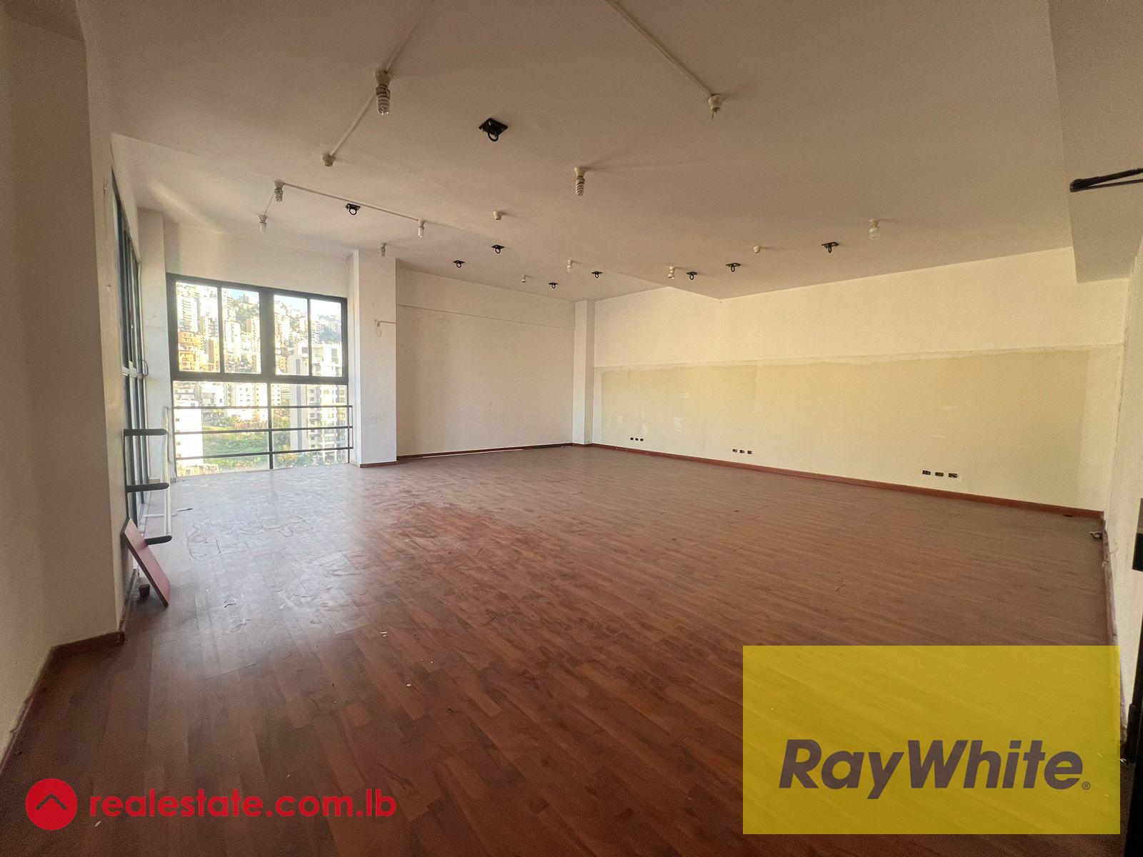 Office For Rent In Jal El Dib