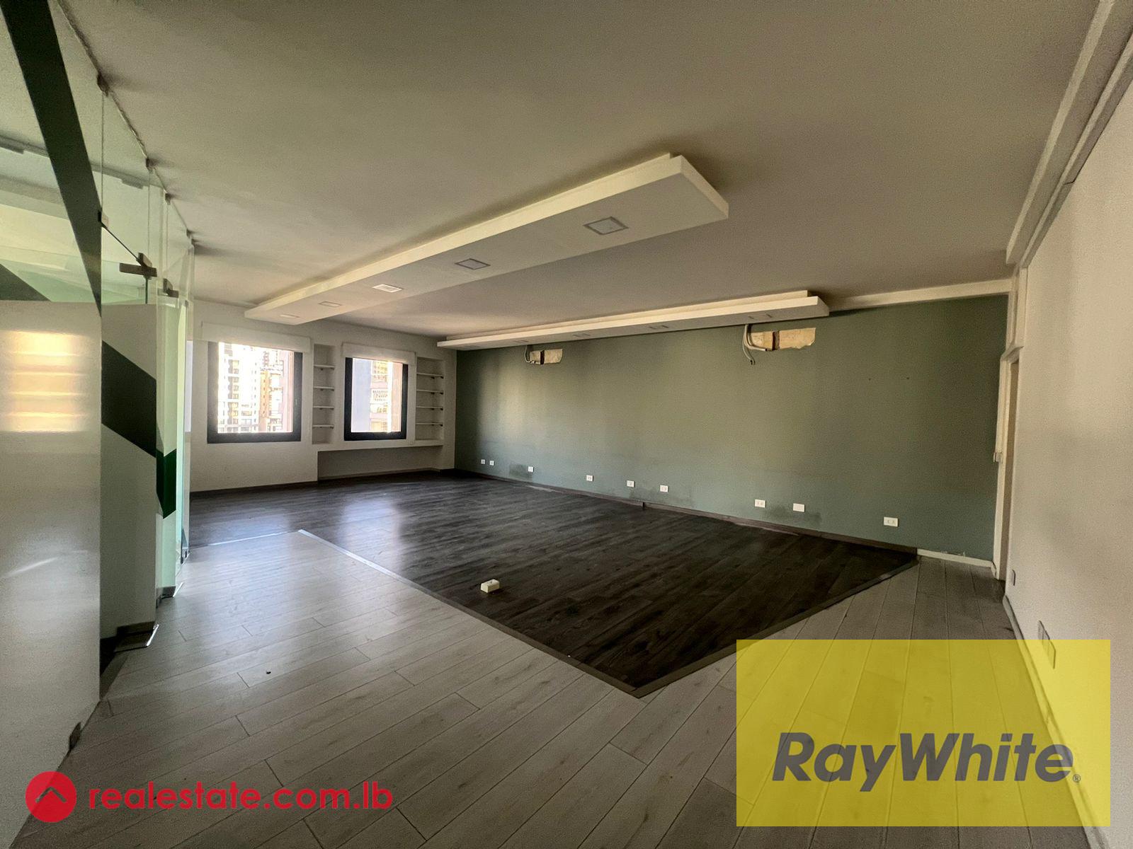 Office For Rent In Jal El Dib