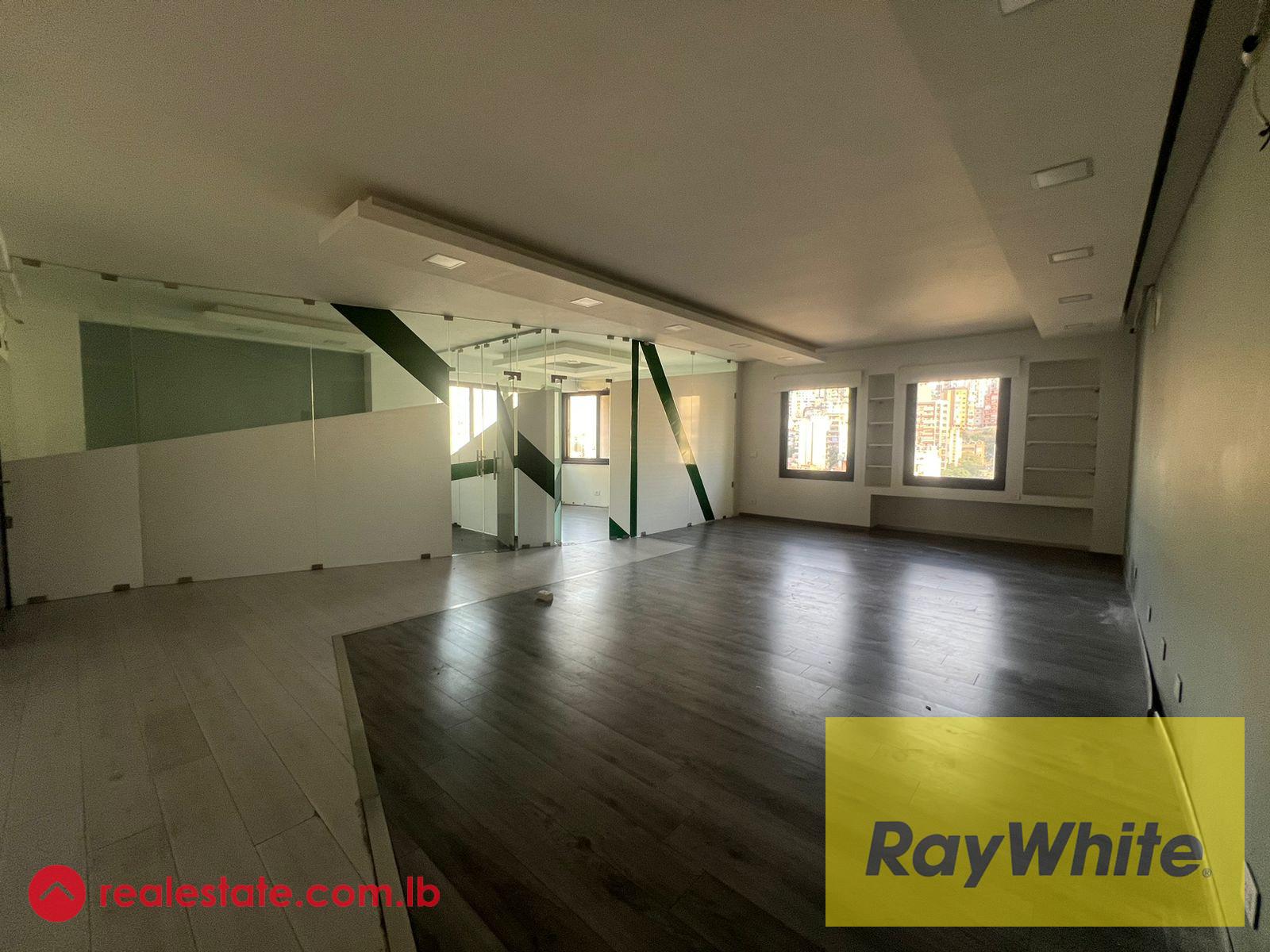 Office For Rent In Jal El Dib