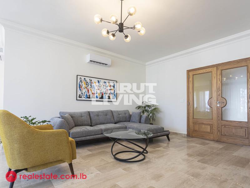 Spacious & Bright Apartment | Open Kitchen | 24/7 Electricity