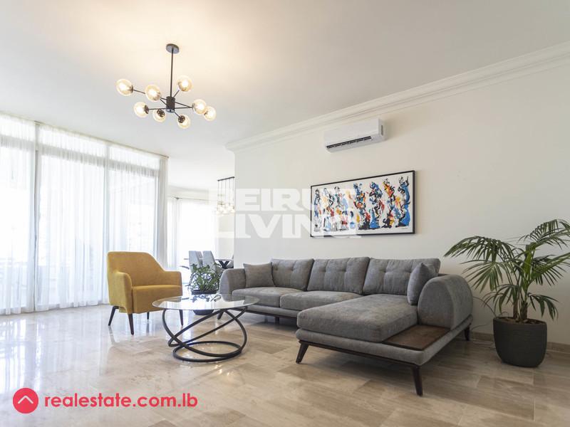 Spacious & Bright Apartment | Open Kitchen | 24/7 Electricity