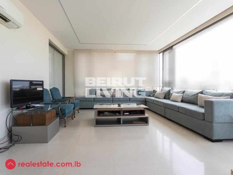 Spacious Bright | Modern Apartment | Sea View