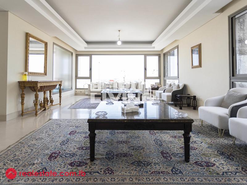 Spacious Bright | Modern Apartment | Sea View