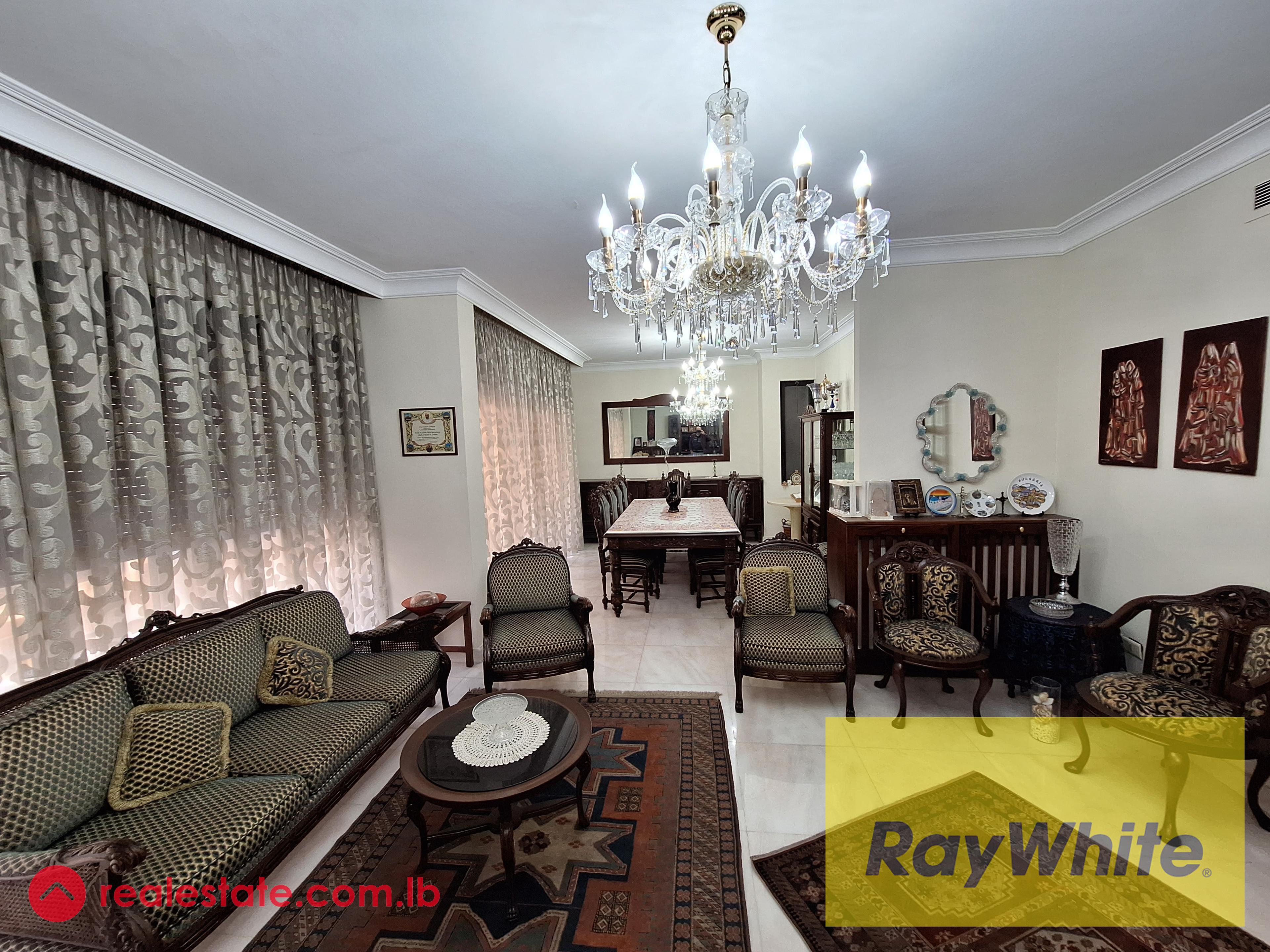 Apartment for Rent