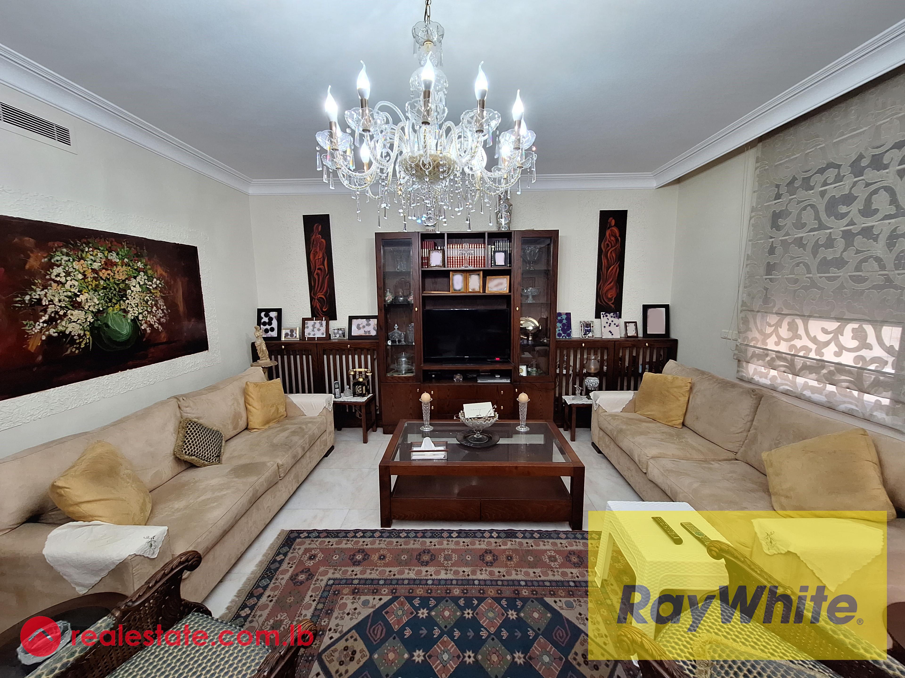 Apartment for Rent
