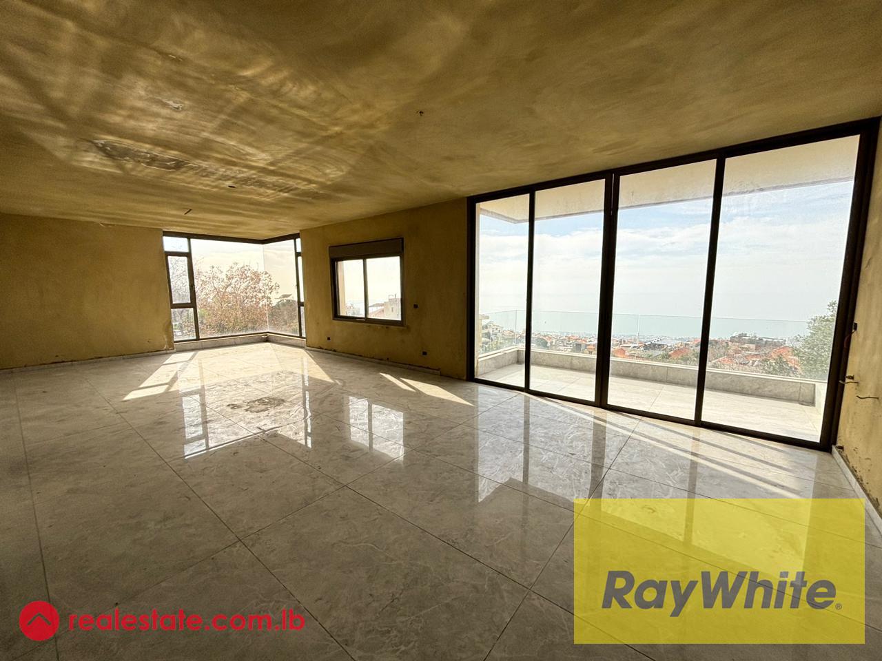 Apartment for Sale in Kornet Chehwan