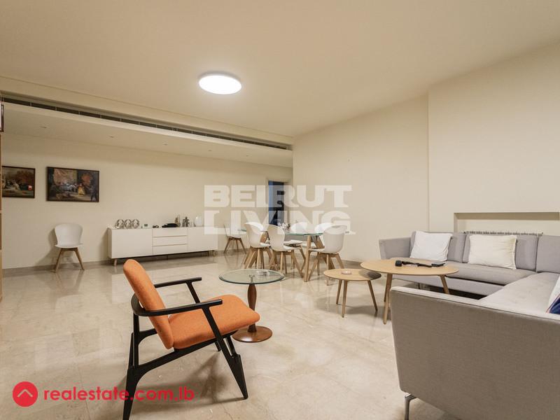 Beautifully Furnished | 2 Master | Modern Flat | Open View